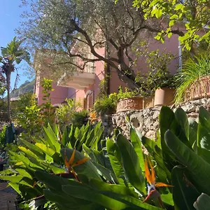 Holiday home Britannia, Taormina