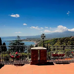 Casa Lionessa Taormina