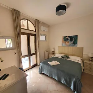 Marifra Flats Appartement Taormine