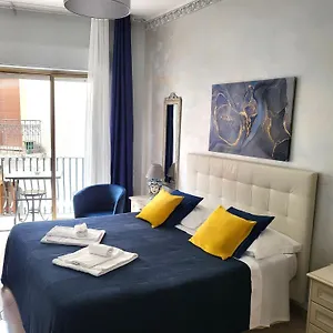 Marifra Flats Appartement Taormine