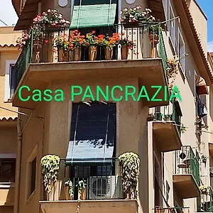 Apartment Casa Pancrazia, Taormina
