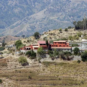 Country house Casale Di Caterina, Taormina