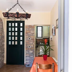 Apartment Vico Tauro House, Taormina