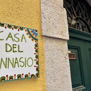 Casa Del Ginnasio - Center Taormina