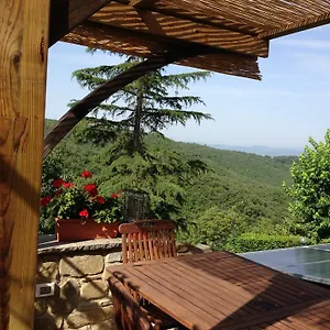 Borgo Nuovo Di Mulinelli Séjour à la ferme Arezzo