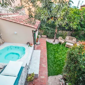 Apartment Al Duomo, Taormina