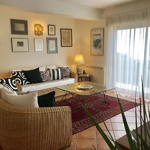 Bellavista Appartement Taormine