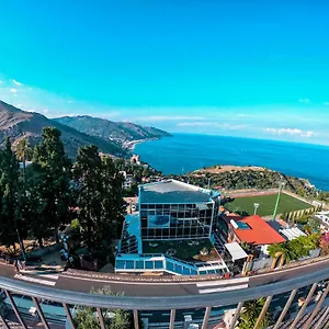 Apartment Maremonti, Taormina