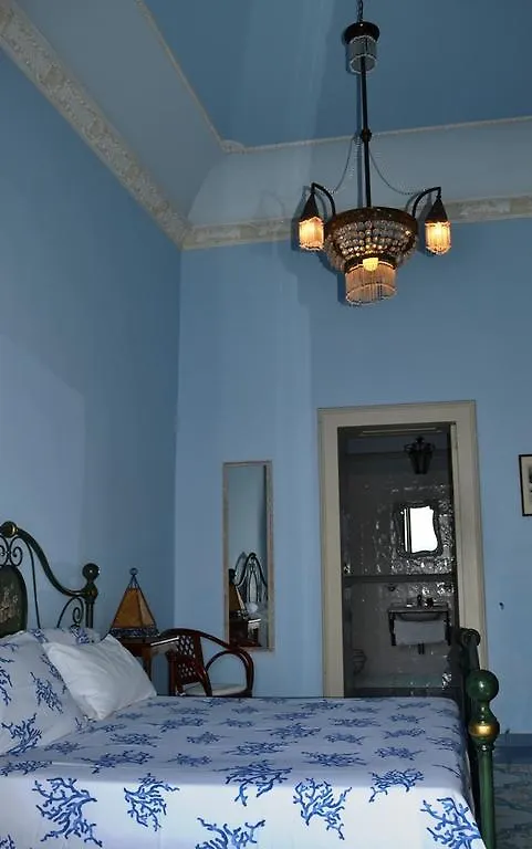B&B Villa Antonio Taormina Bed & Breakfast