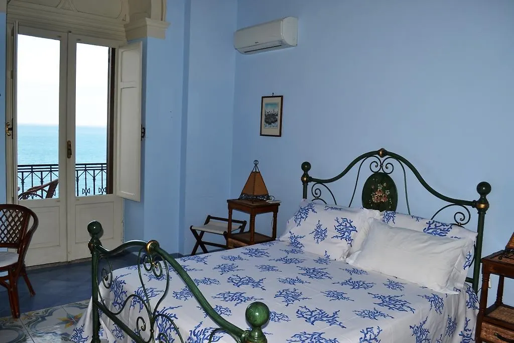 B&B Villa Antonio Taormina