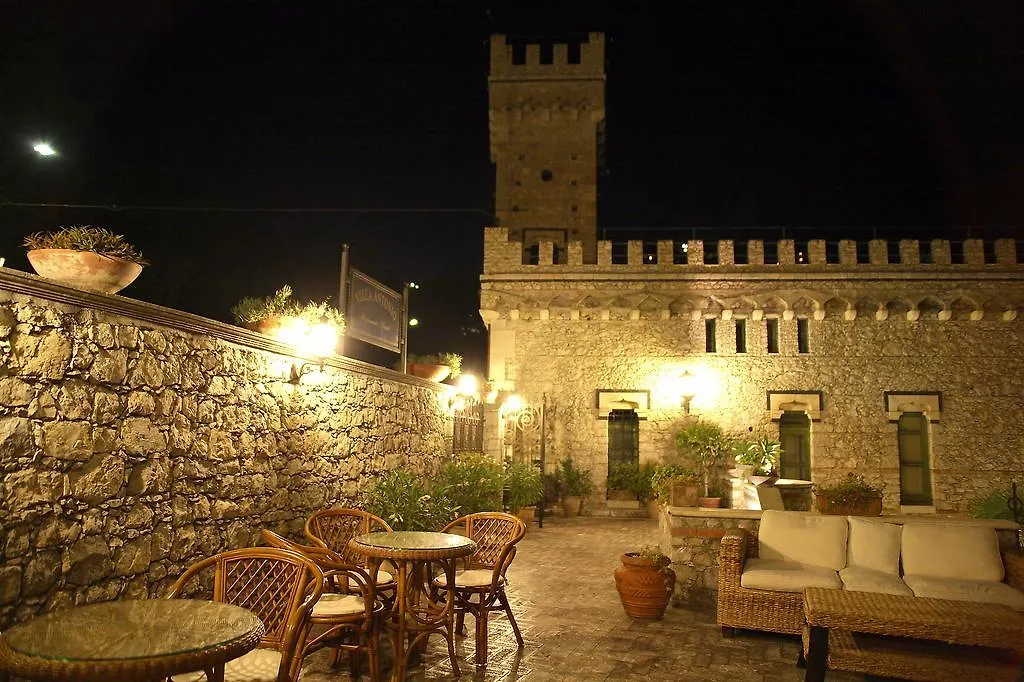 B&B Villa Antonio Taormina Bed & Breakfast