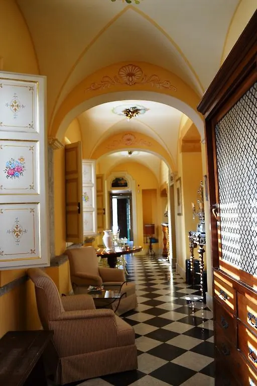 B&B Villa Antonio Taormina