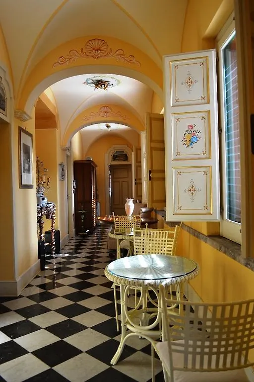 Bed & Breakfast B&B Villa Antonio Taormina