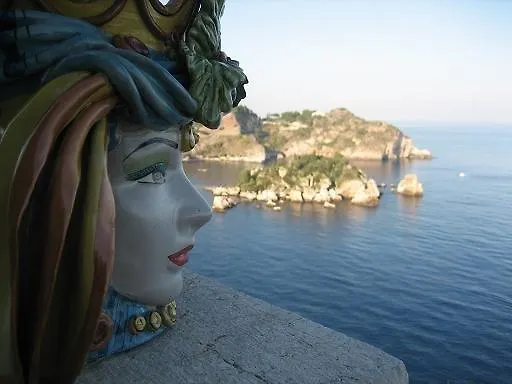 B&B Villa Antonio Taormina Bed & Breakfast