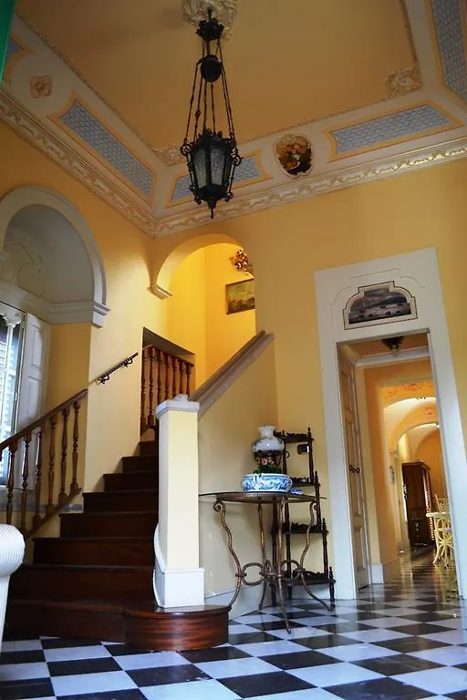 B&B Villa Antonio Taormina 0*,