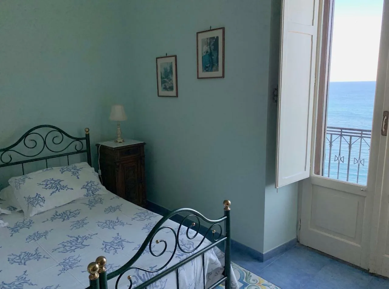 B&B Villa Antonio Taormina Italy