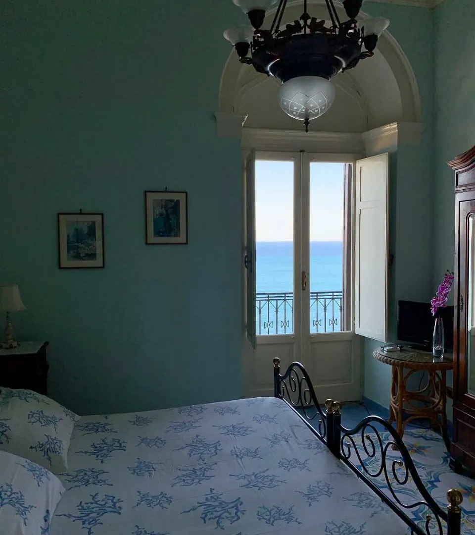 Bed & Breakfast B&B Villa Antonio Taormina