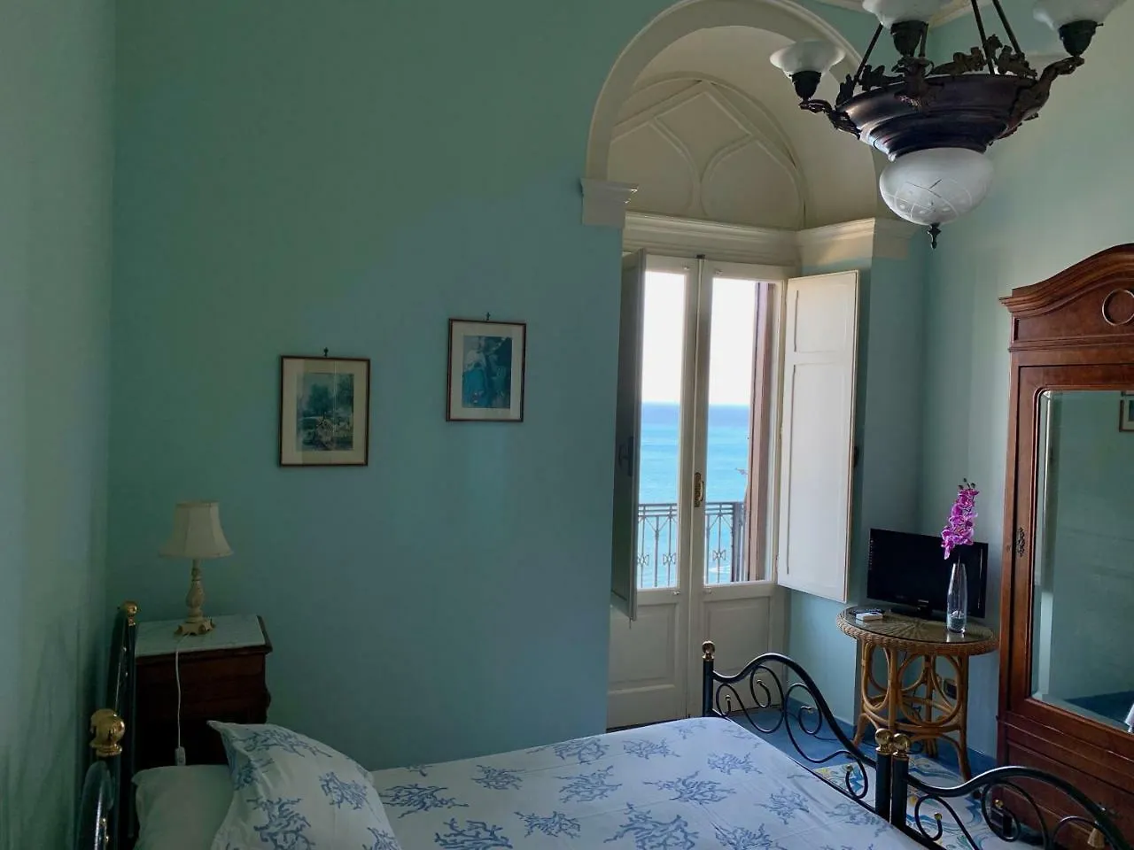 Bed & Breakfast B&B Villa Antonio Taormina