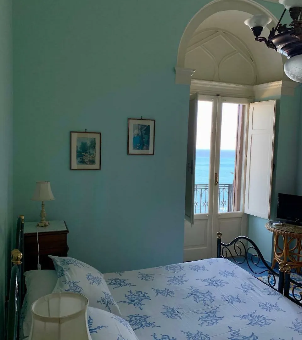 B&B Villa Antonio Taormina Italy